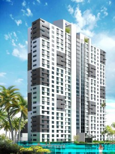 Kasara Urban Resort Residences